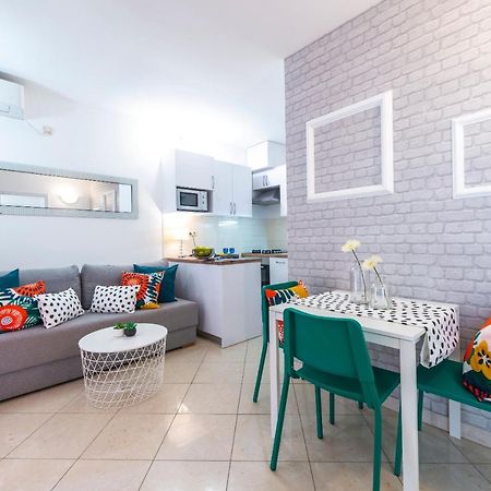 Niko'S Charming Apartment With Free Parking Dubrownik Zewnętrze zdjęcie