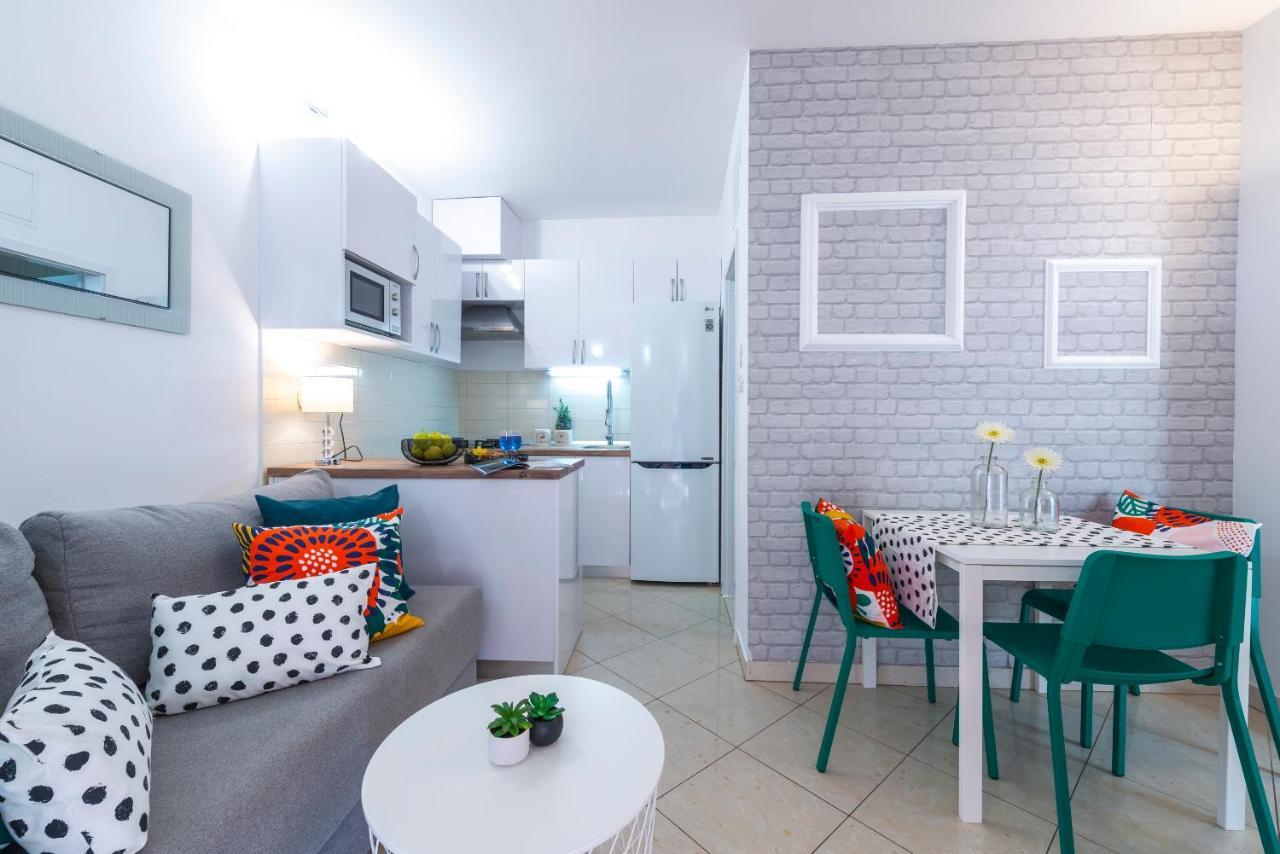 Niko'S Charming Apartment With Free Parking Dubrownik Zewnętrze zdjęcie